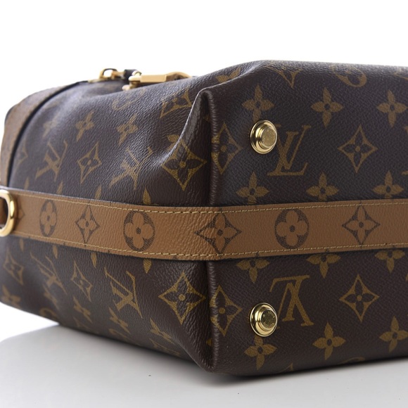 Reverse Monogram City Cruiser PM - Picture 4 of 5